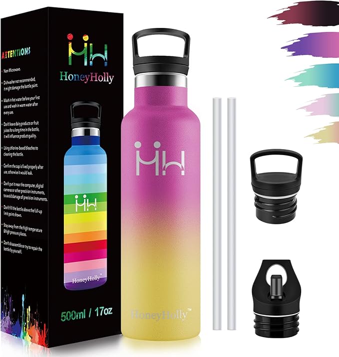 Bottiglie E Borracce In Alluminio - Prezzi, Recensioni, Caratteristiche