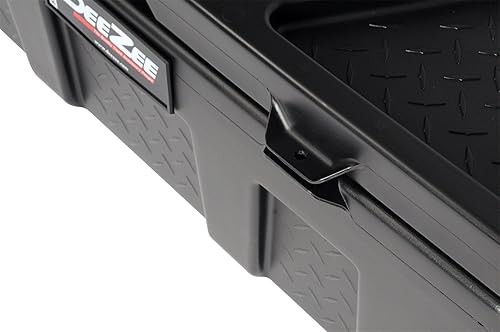 Miniatura 3 de Almacenamiento de plástico Dee Zee DZ6535P