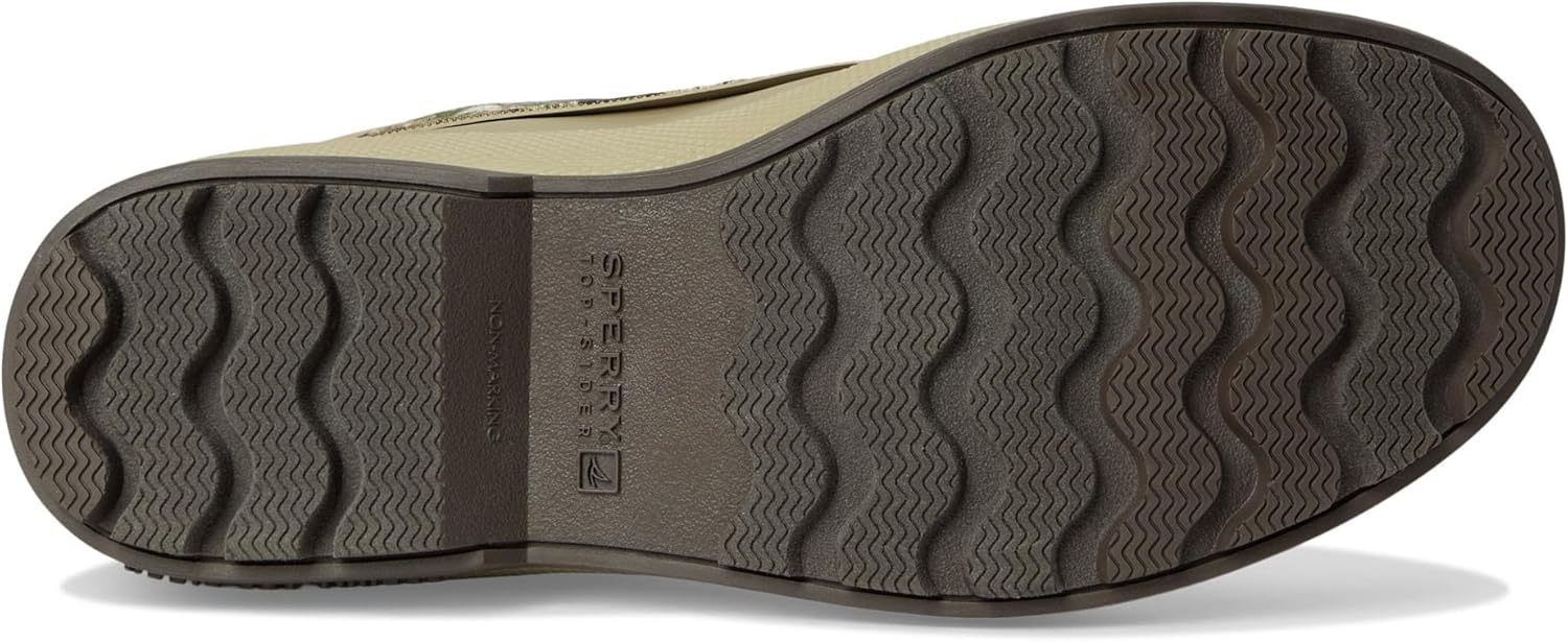 Sperry Mens Cold Bay Chukka