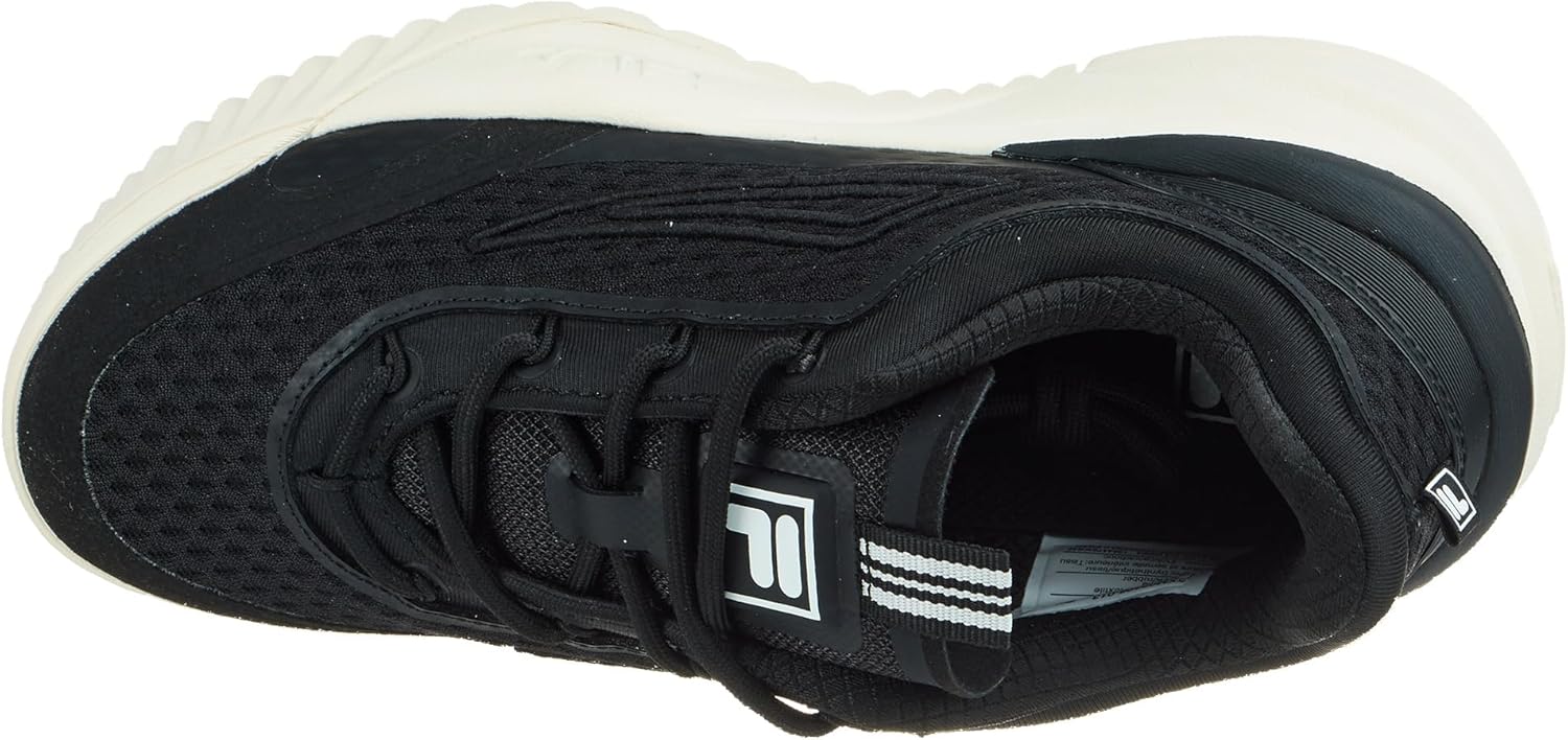 Fila Womens Disruptor Energized