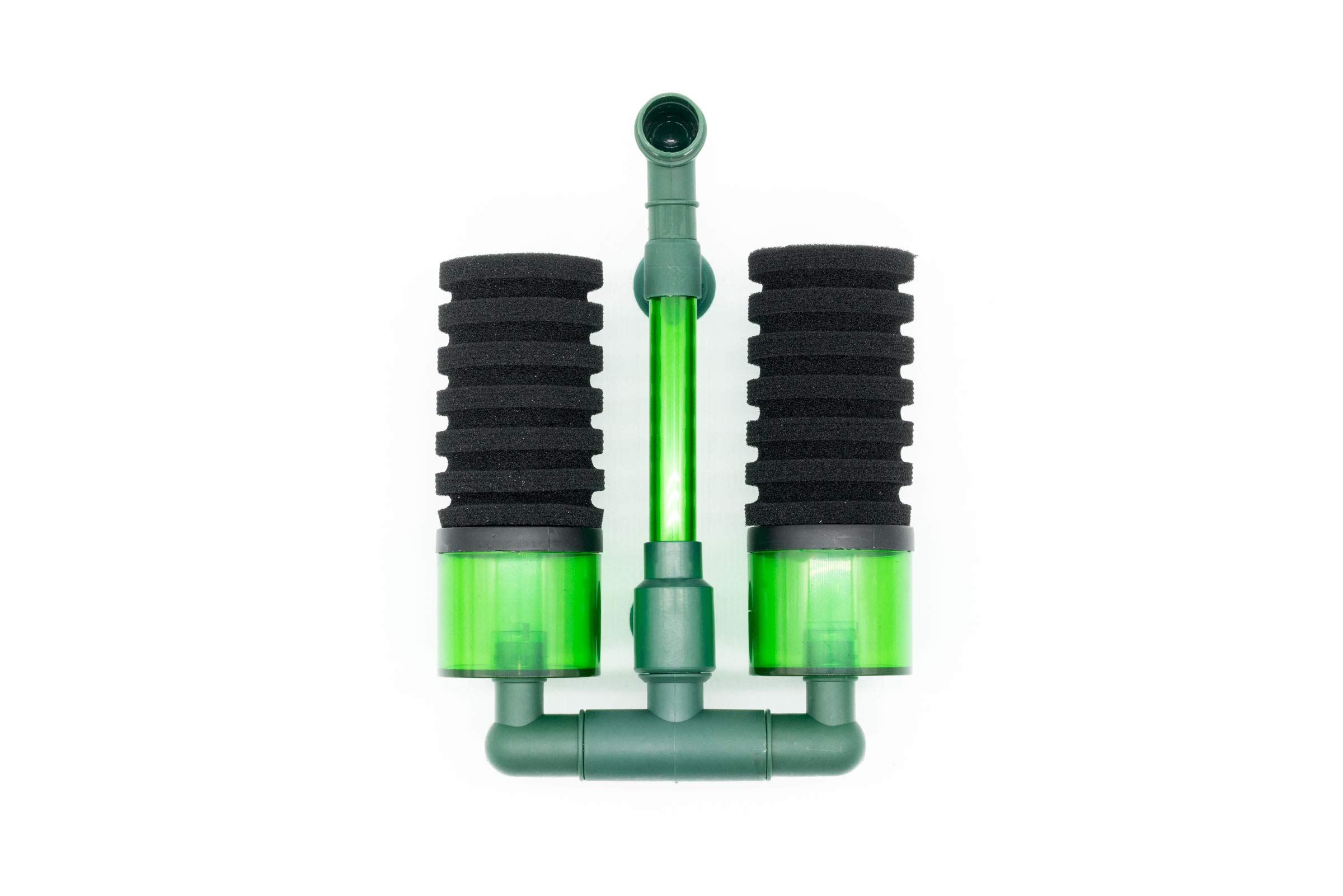 QANVEEAquarium Sponge Filter (100A)