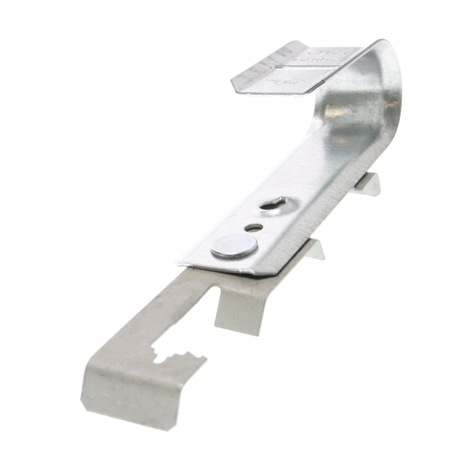 Radio Design Labs RDL Mounting Bracket for 4 Stick-ON Modules (ST-PBR4)
