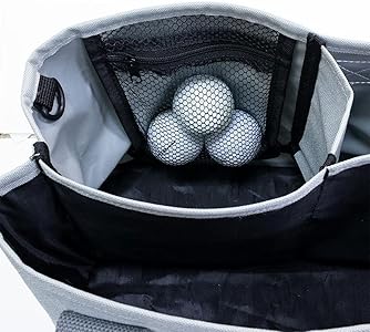 韓国発 新品未使用 『crision』GOLF ラウンドバッグ 韓国発 新品未使用 『crision』GOLF ラウンドバッグ