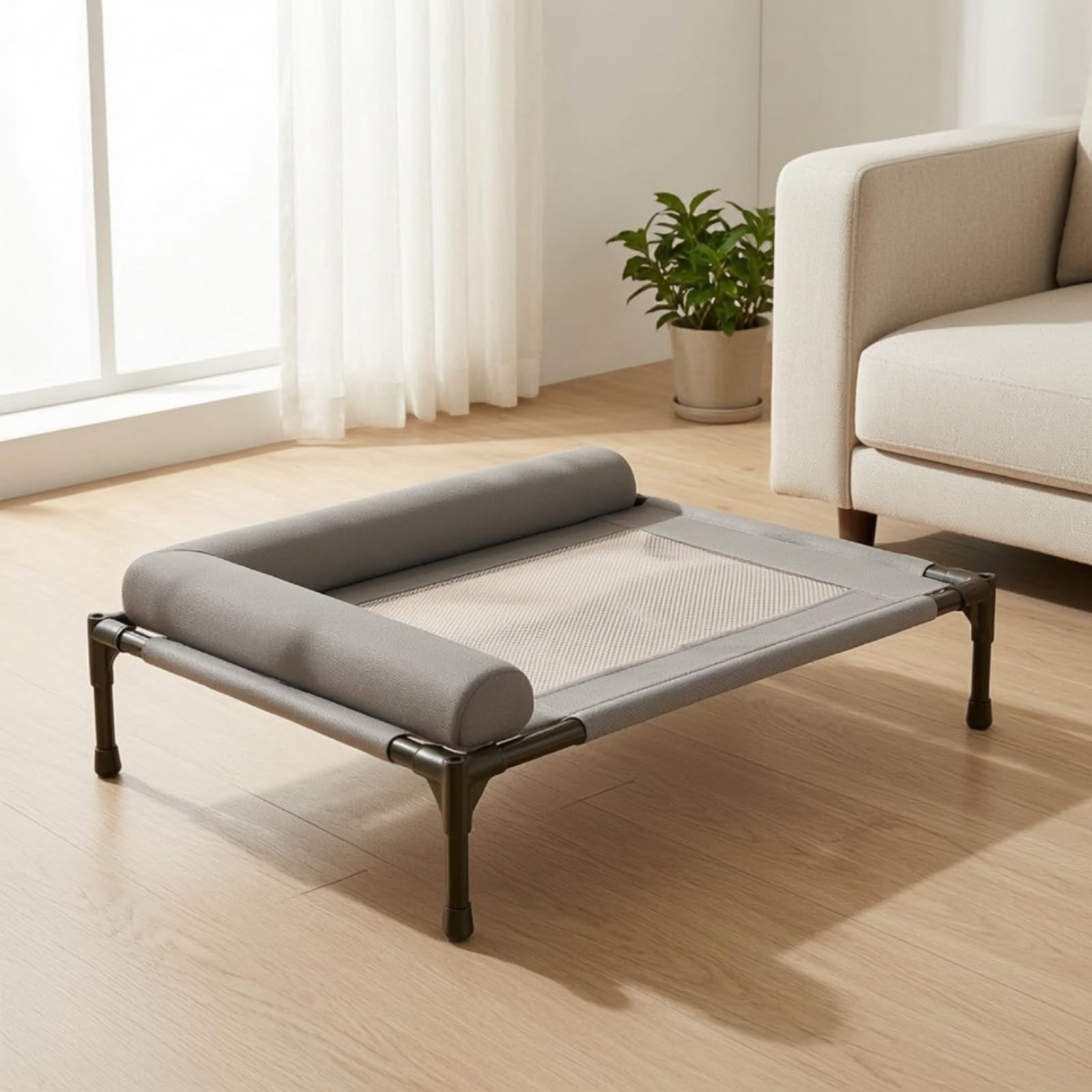 Cama da para s Portátil, Size to 4, Color to 4