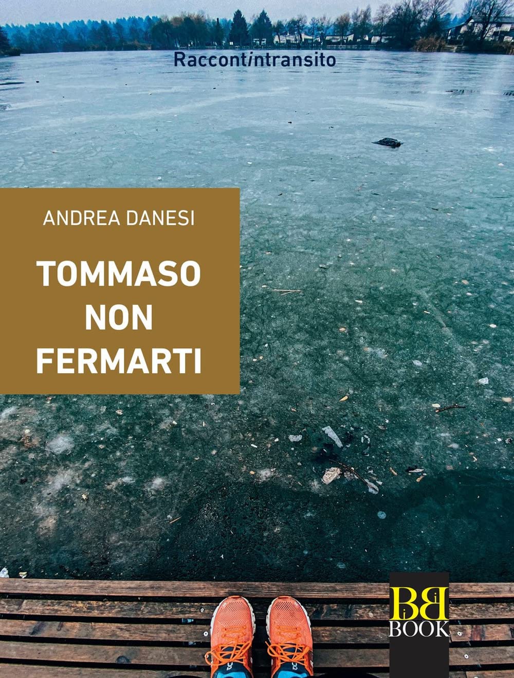 Tommaso Non Fermarti - 4