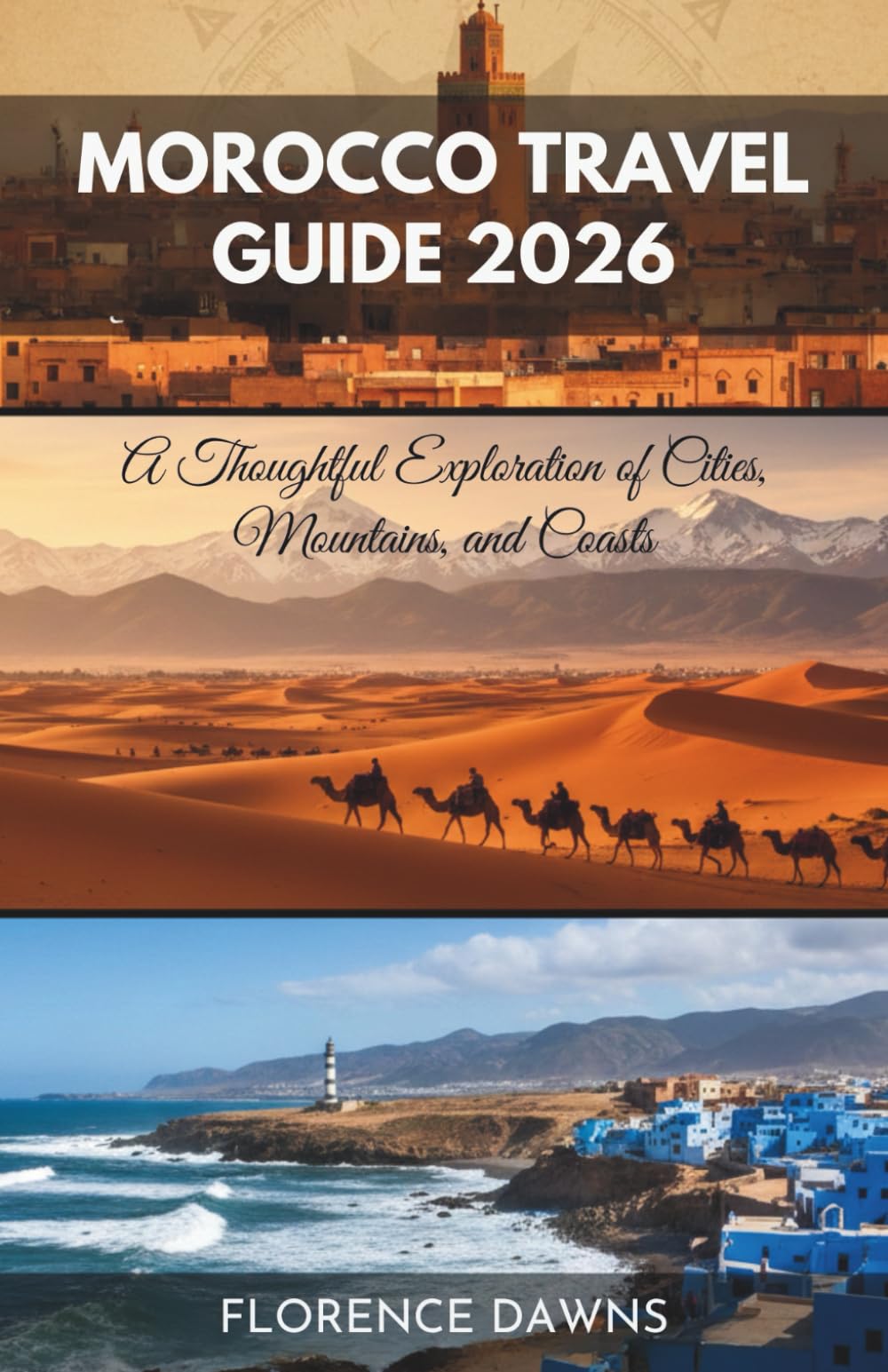 Morocco Travel Guide 2026: A Thoughtful Exploration of Cities, Deserts, Mountains, and Coasts