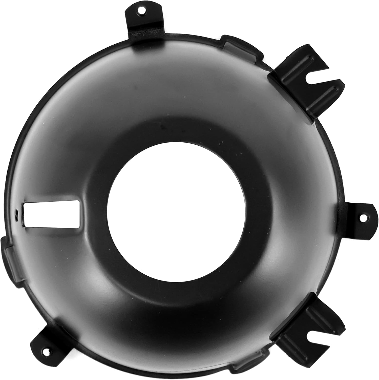 Headlight Bucket - Check Fitment Below for LH or RH For 1967-1969 Ford F-100 Pickup Truck