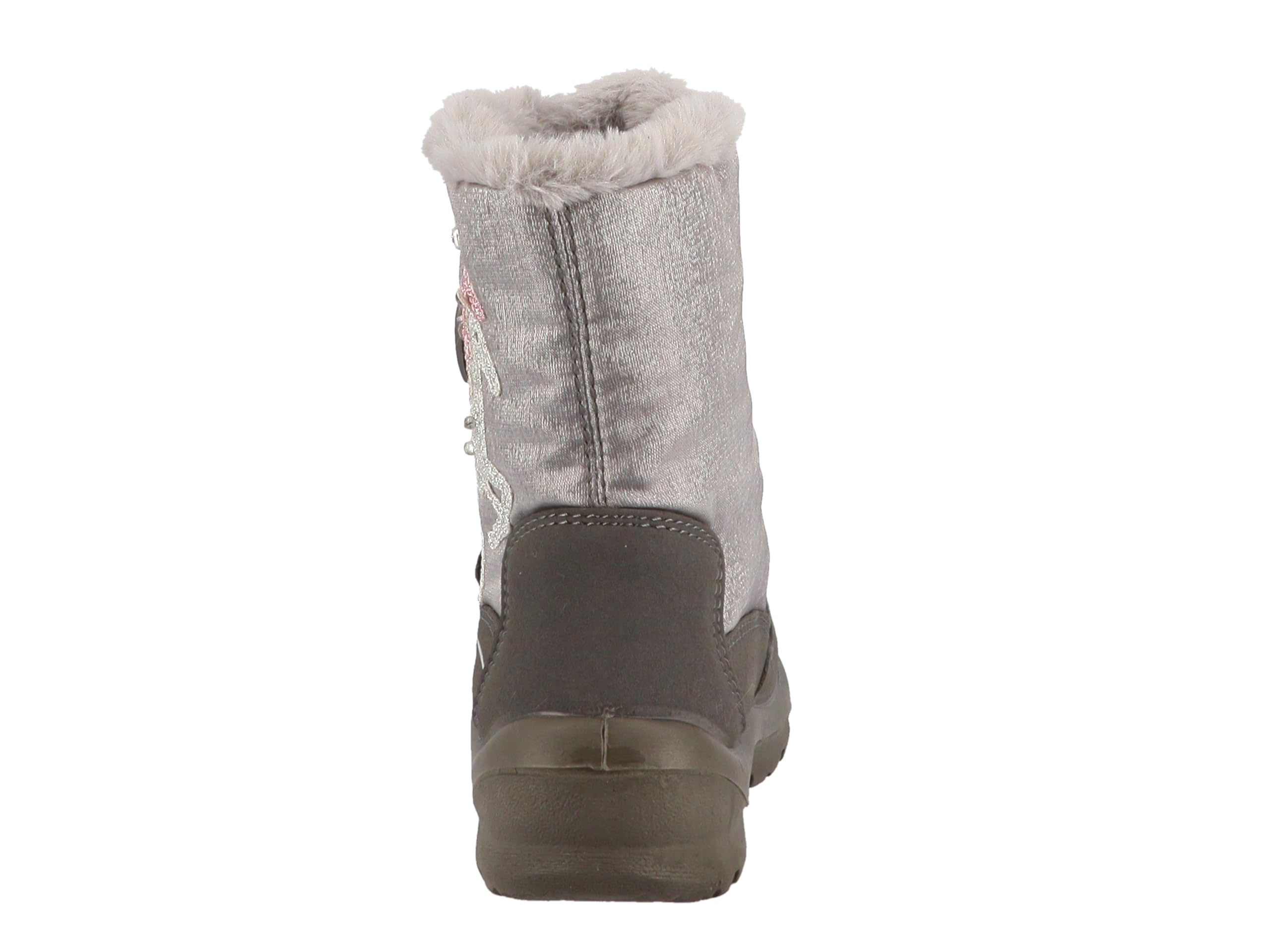 Lurchi Dziewczynki 63l1073004Buty śniegowe.
