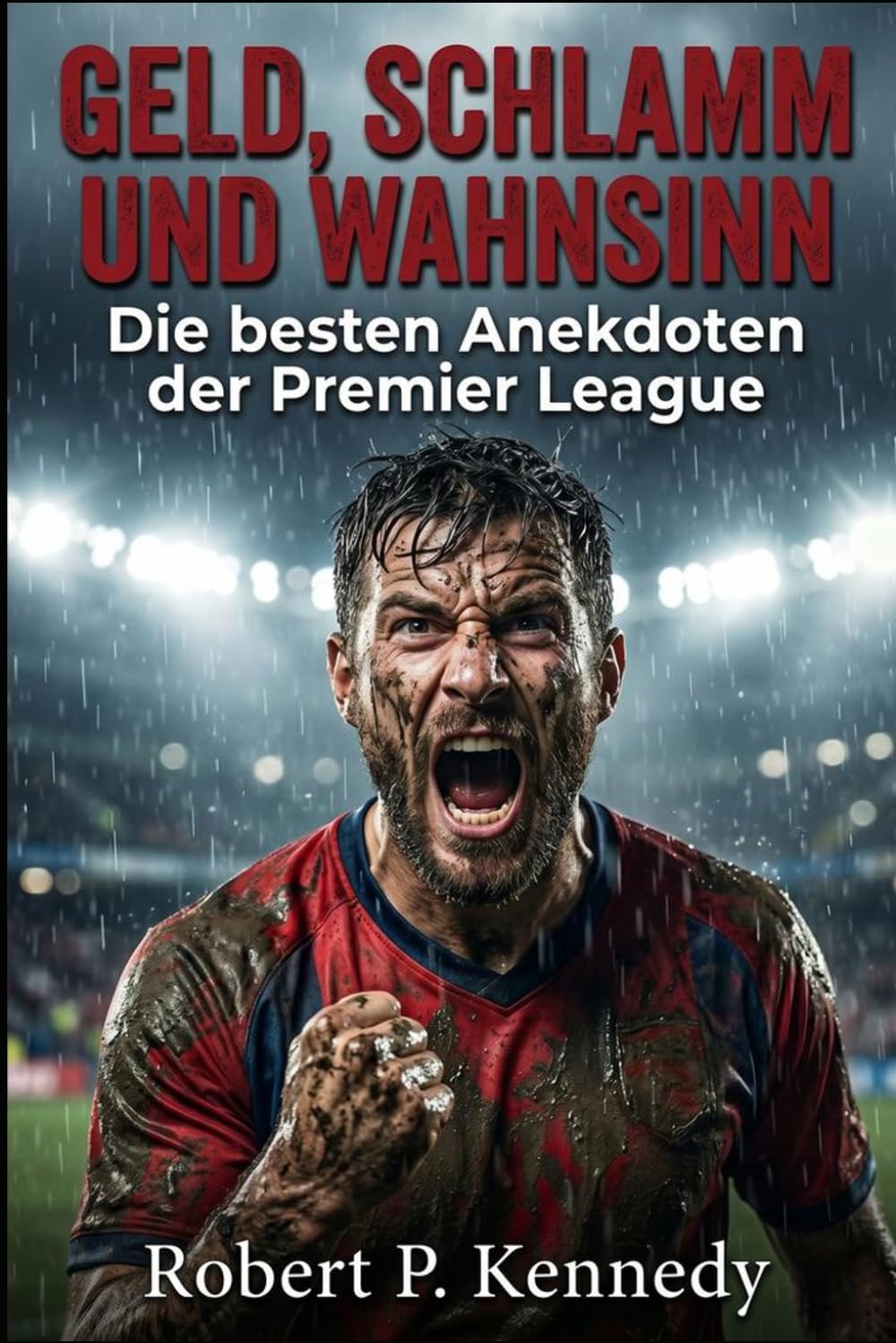 GELD, SCHLAMM UND WAHNSINN: Die besten Anekdoten der Premier League
