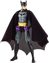 DC Comics First Appearance Batman True Moves Action Figure