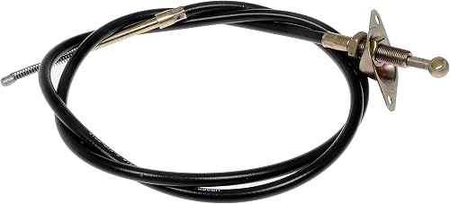Dorman C93804 Front Parking Brake Cable Compatible with Select Toyota Models