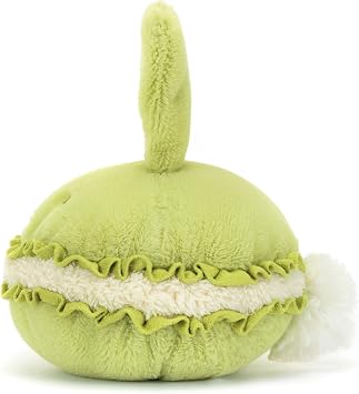 Jelly Cat Dainty Dessert Bunny Macaron