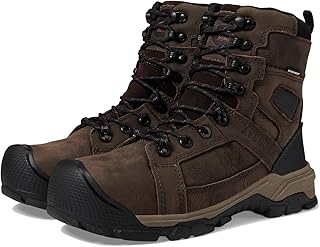 Avenger Work Boots Ripsaw 8
