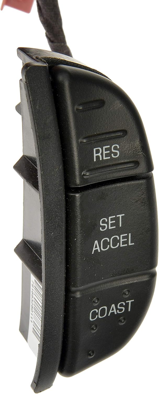 Dorman 901-625 Cruise Control Cancel Switch Compatible with Select Ford Models