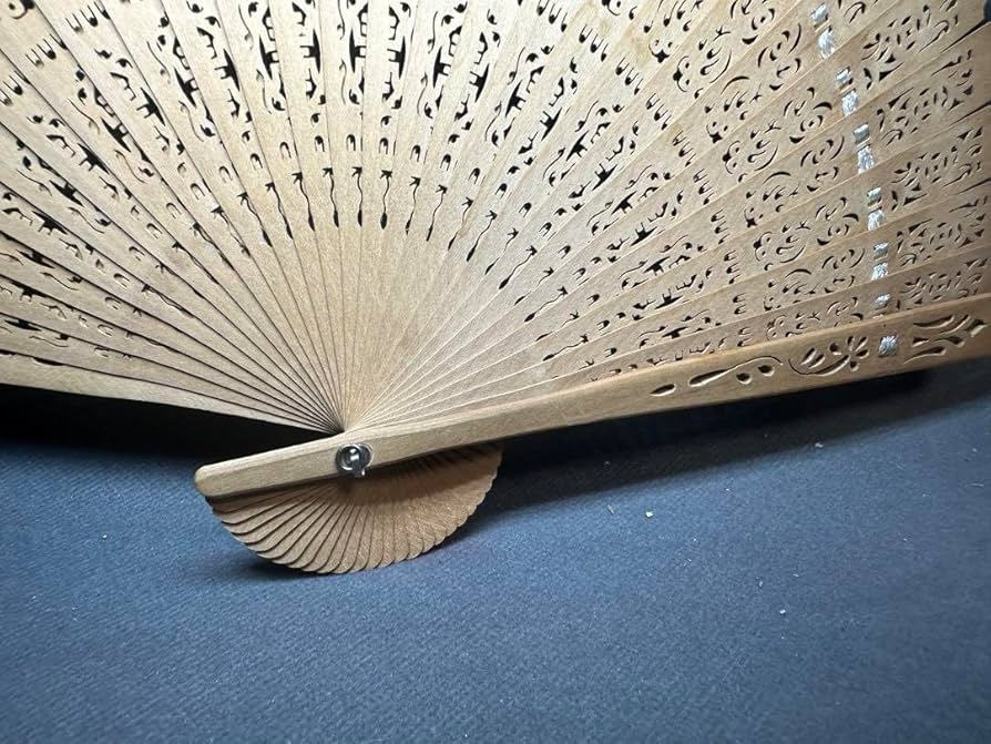 【美品・希少】宮脇扇子　白檀　宮脇賣扇庵 　お茶会　お茶席　歌舞伎　扇子和装小物 Amazon.co.jp: 宮脇賣扇庵 お茶会 お茶席 歌舞伎 白檀扇子 和装