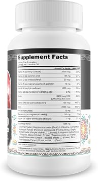 Blood Flow Indigen S9 Pro - Our Best Poor Circulation Supplements for Advanced Blood Flow Care - Blood Circulation Support - Blood Circulation Supplements for Healthy Blood Flow Help Blood Flow Pills