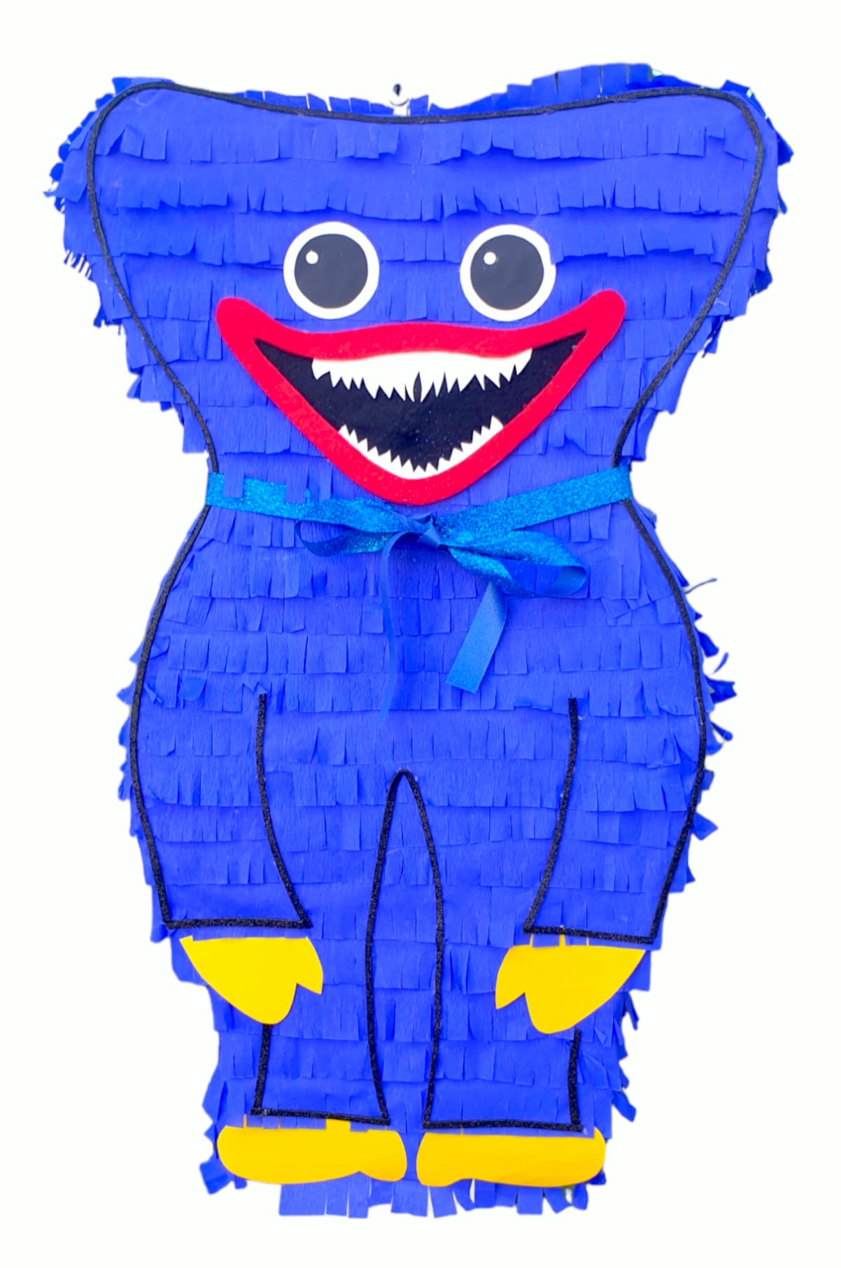 Buy Party Time Huggy Wuggy Full Sze Piñata Happy Birthday Pinata Party