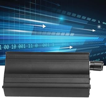 Morse Code Decoder CW Morse Code Practice Telegraph Key for Physical Experimental Teaching
