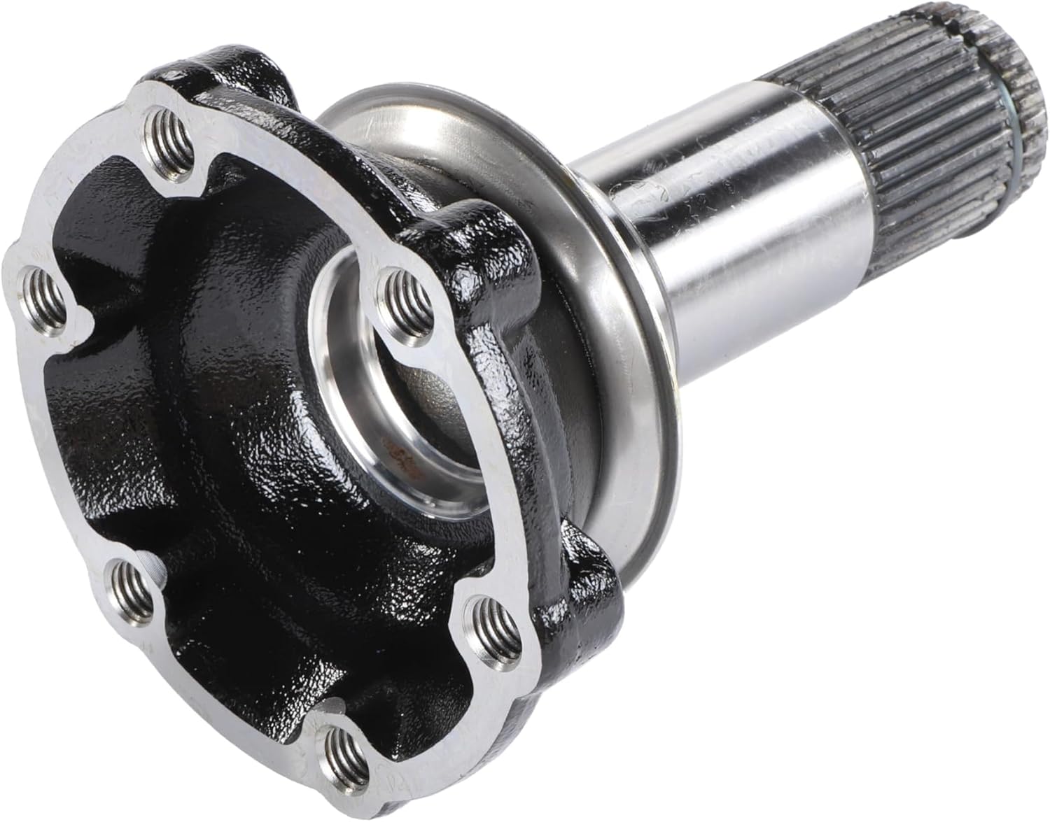 84537630 Rear Axle Shaft