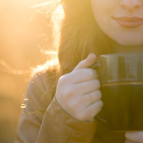 Miniatura 5 de GLORYBREW 72 cápsulas de café Keurig compatibles I Premium compostable K Cups Coffee I The Noble Extra Dark Roast I Rainforest Alliance Certified I