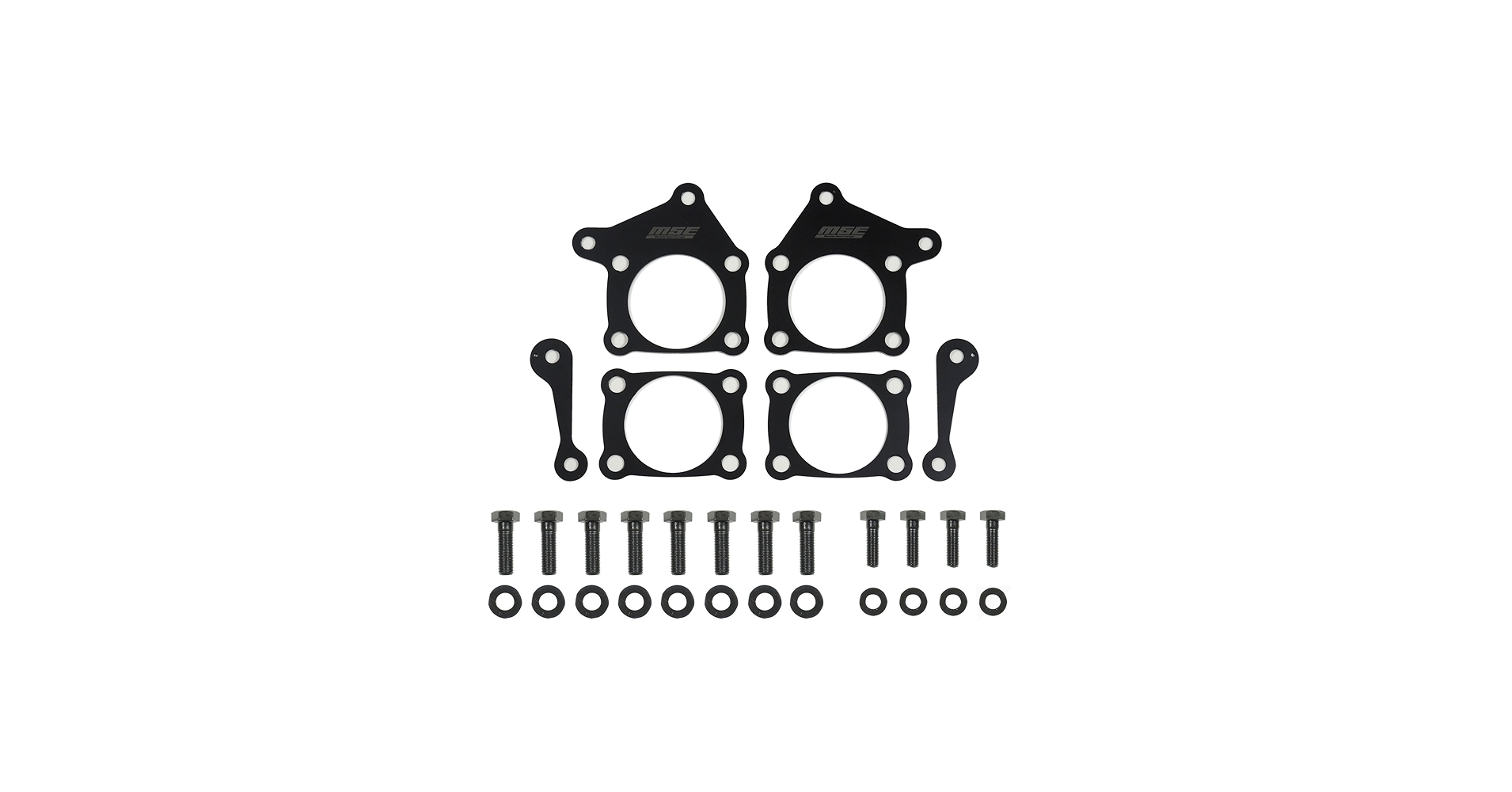 Amazon | MONSTER SPORT MSEリヤキャンバーシムセット スイフト
