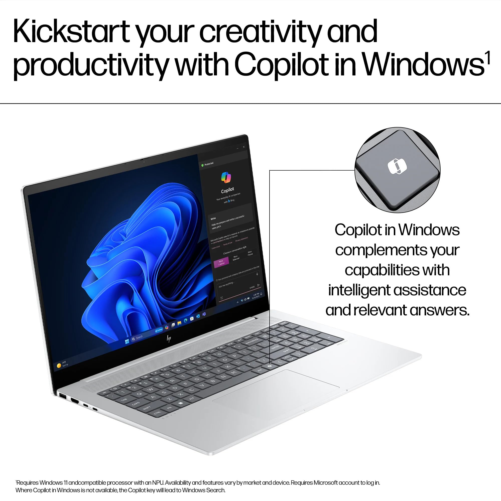 Amazon.com: HP OmniBook 7 Touchscreen Laptop -16inch OLED 120Hz