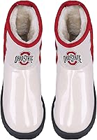 Vista 99 de FOCO NCAA Team Sherpa Botas de lluvia con forro para mujer