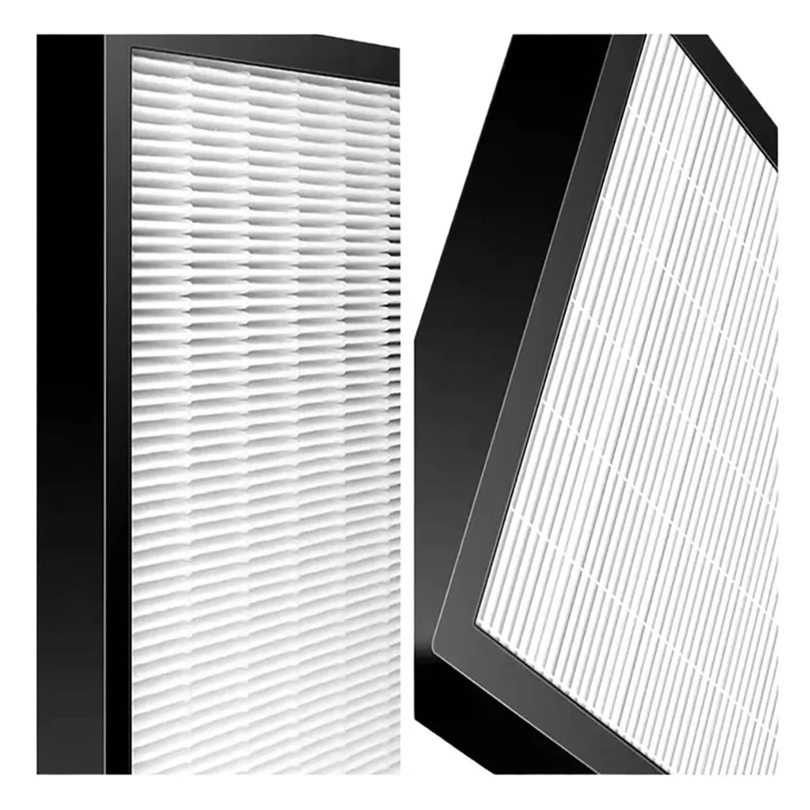 Reemplazo 2 EN HEPA Filtro Combinado De Carbono Compatible Con Toshiba