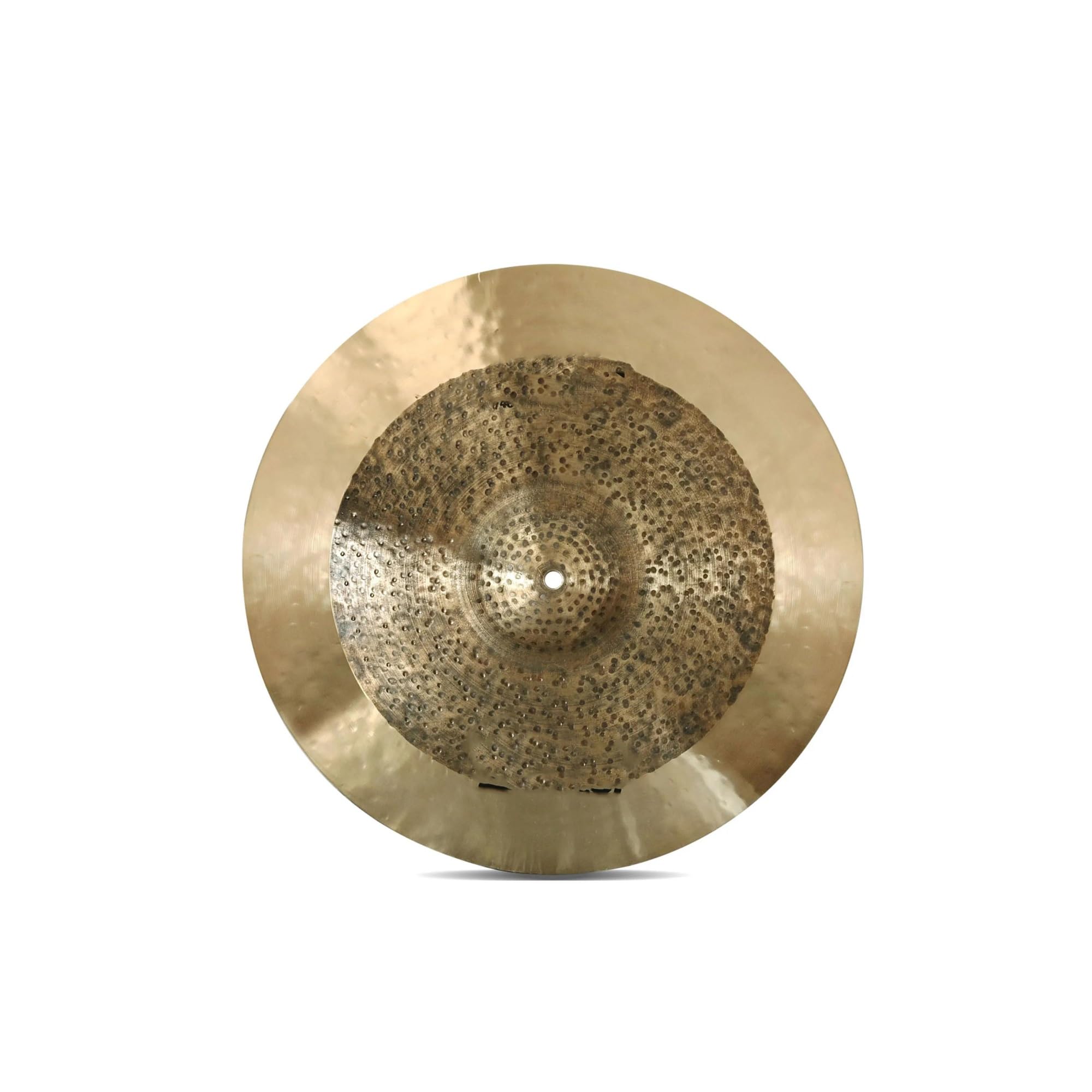 Trwałe Talerze B25 Bronze Series Zestaw talerzy 14 cali 16 18 20 z torbą na perkusję