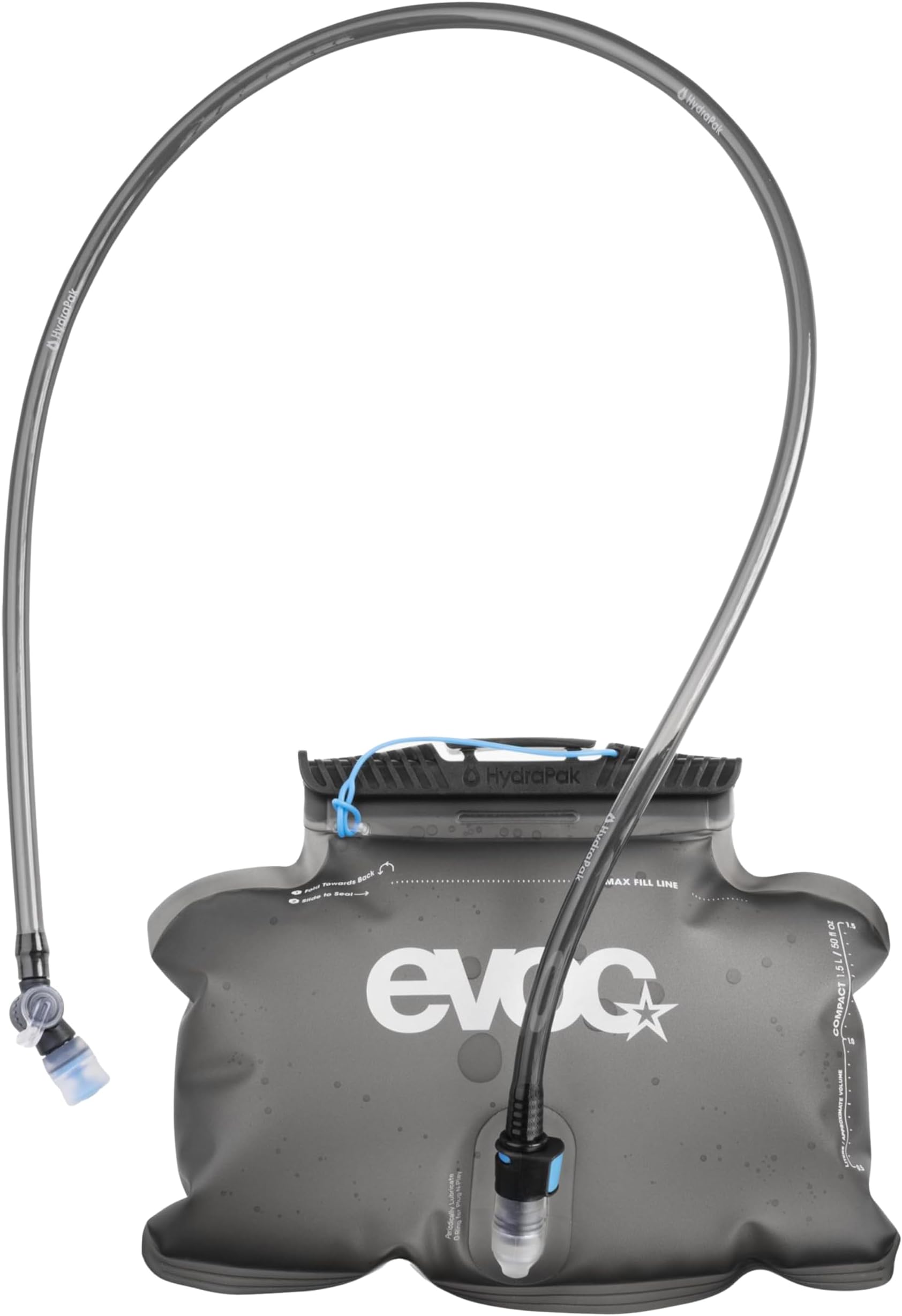 Hip Pack Hydration Bladder 1.5L