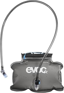 EVOC HIP Pack Hydration Bladder 1,5 Trinkblase, Carbon Grey