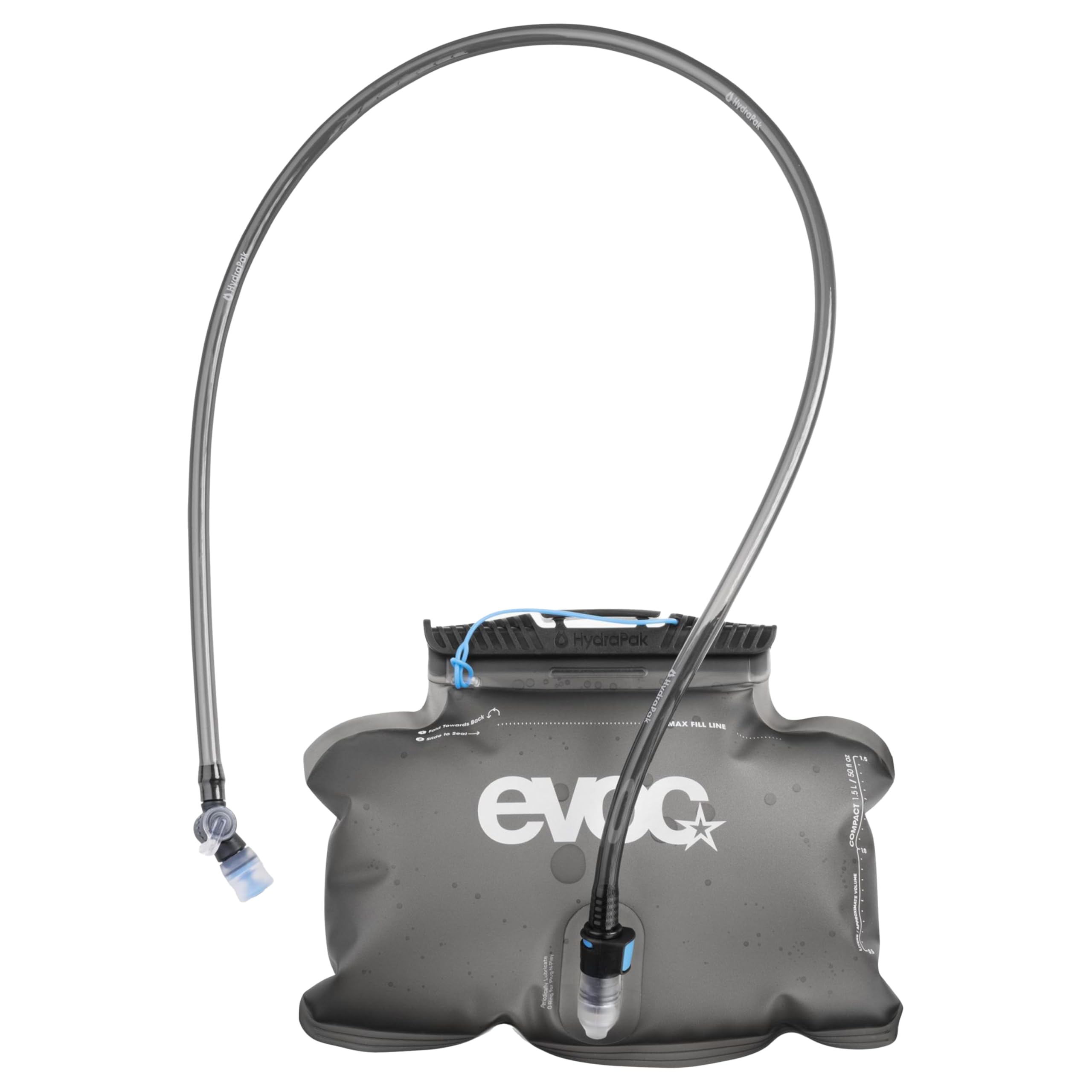 Evoc Hydro Pro Hydration 1.5L Backpack - Accessories - View #8