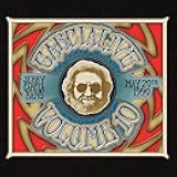 GarciaLive Volume Ten: May 20th, 1990 Hilo Civic Auditorium
