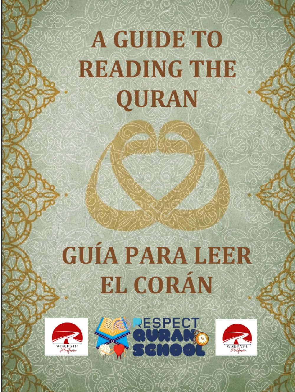 Alif Baa Arabic Alphabet Workbook for Beginners: Learn to Read, Trace, and Write Arabic Letters with Tajweed – Cuaderno de ejercicios del alfabeto árabe Alif Baa para principiantes the Holy Quran