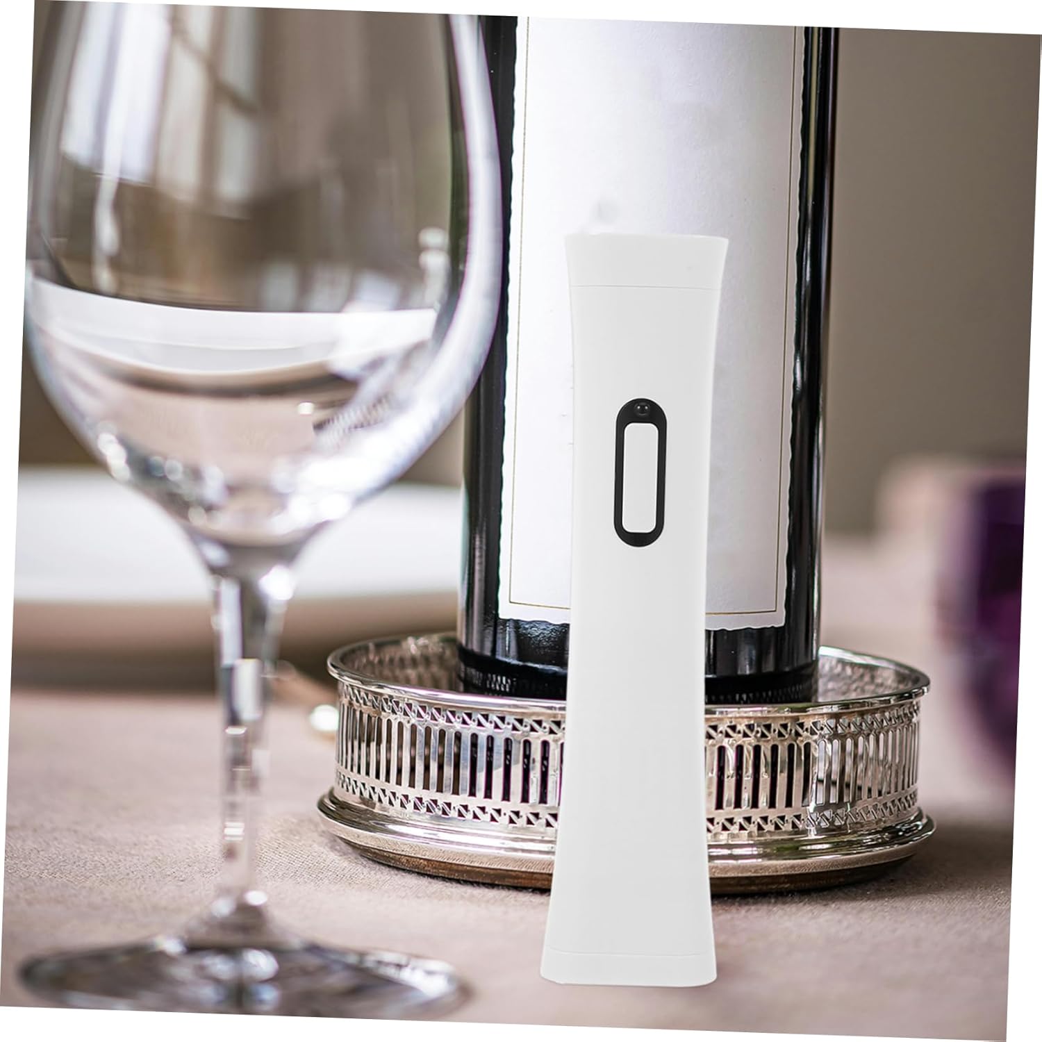 Wine Opener Electric Wine Bottle Opener Souvenirs Wedding Favors Shower Favor Corrosion-resistant