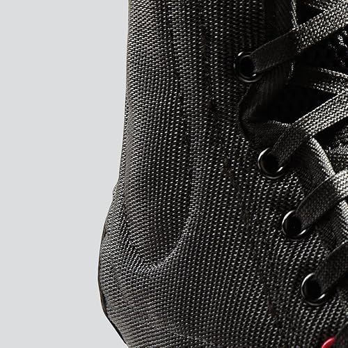 Miniatura 8 de Tobillera de la marca McDavid 199 ajustable a cordón con estancias de apoyo