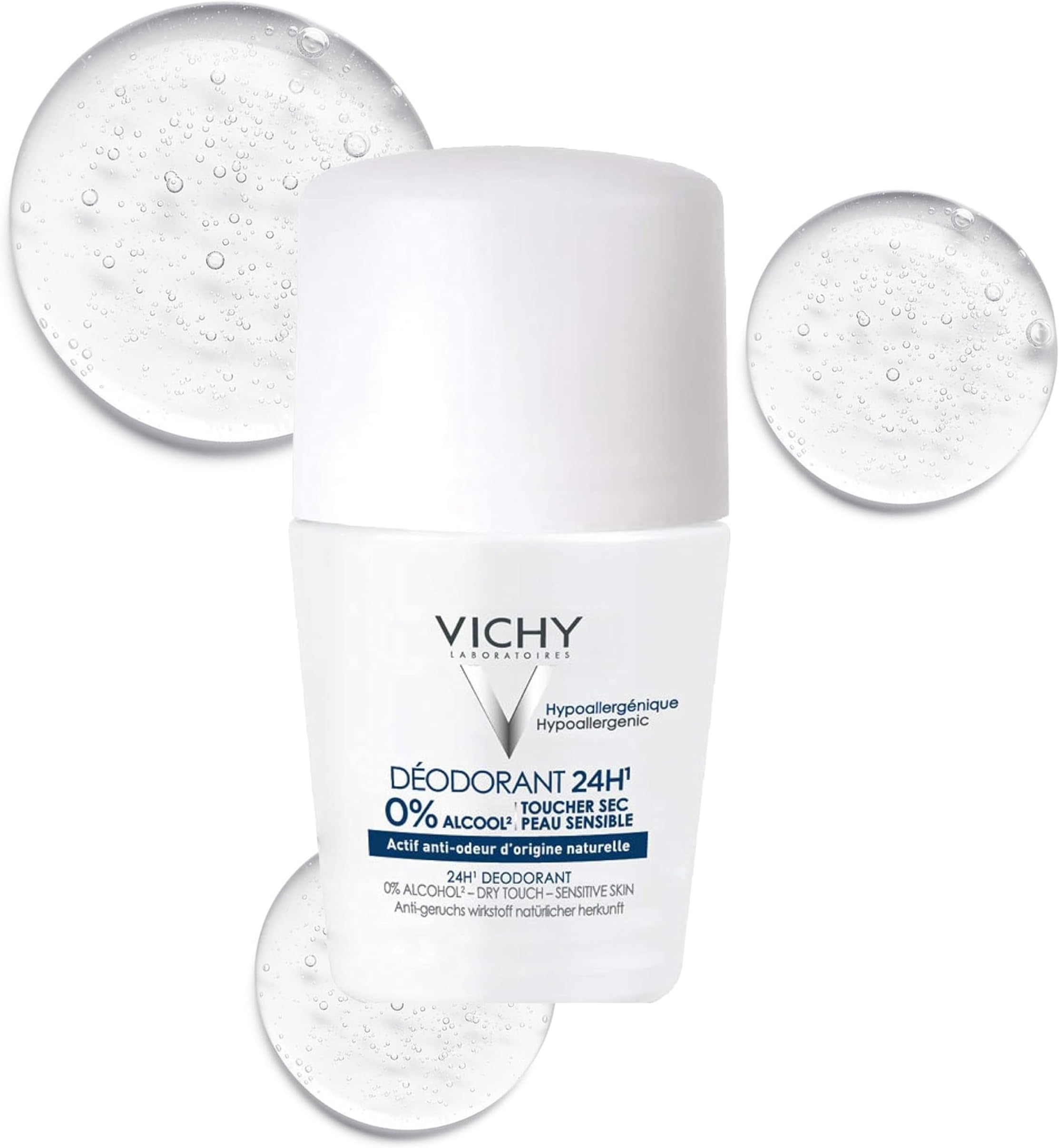 24 Hour Deodorant Dry Touch