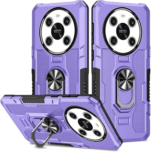 Funda compatible con Xiaomi Poco X3  Poco X3 Pro, funda protectora magnética a prueba de golpes, compatible con Xiaomi Poco X3 NFC, funda 2 en 1,