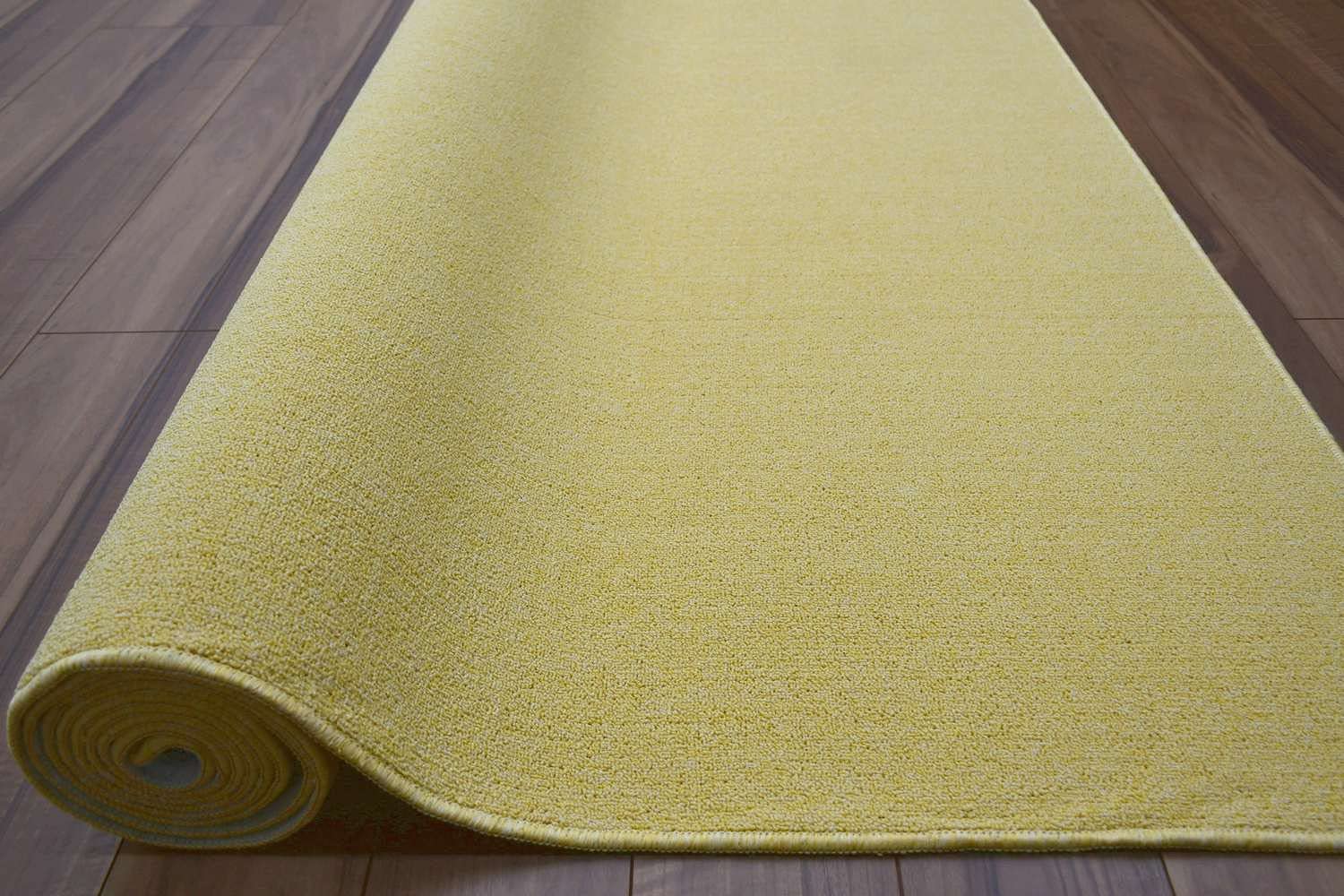 防音機能付きカーペット江戸間6帖（カーテン・じゅうたん王国