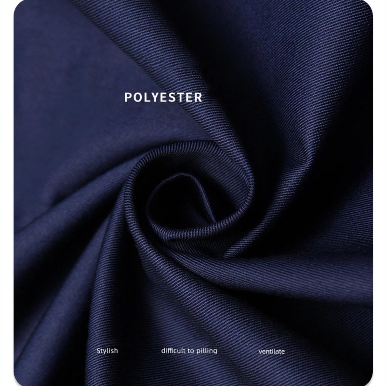 Vêtements De Travail Personnalisés Printemps Automne, Uniformes D'usine pour Hommes, Combinaisons Multi-Poches pour Atelier, Veste De Travailleur Personnalisée