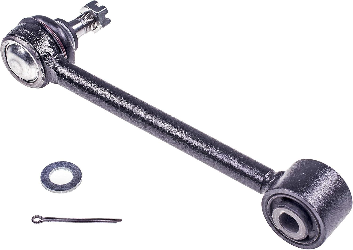 Amazon.com: Dorman 526-956 Rear Lower Forward Lateral Arm and Ball ...