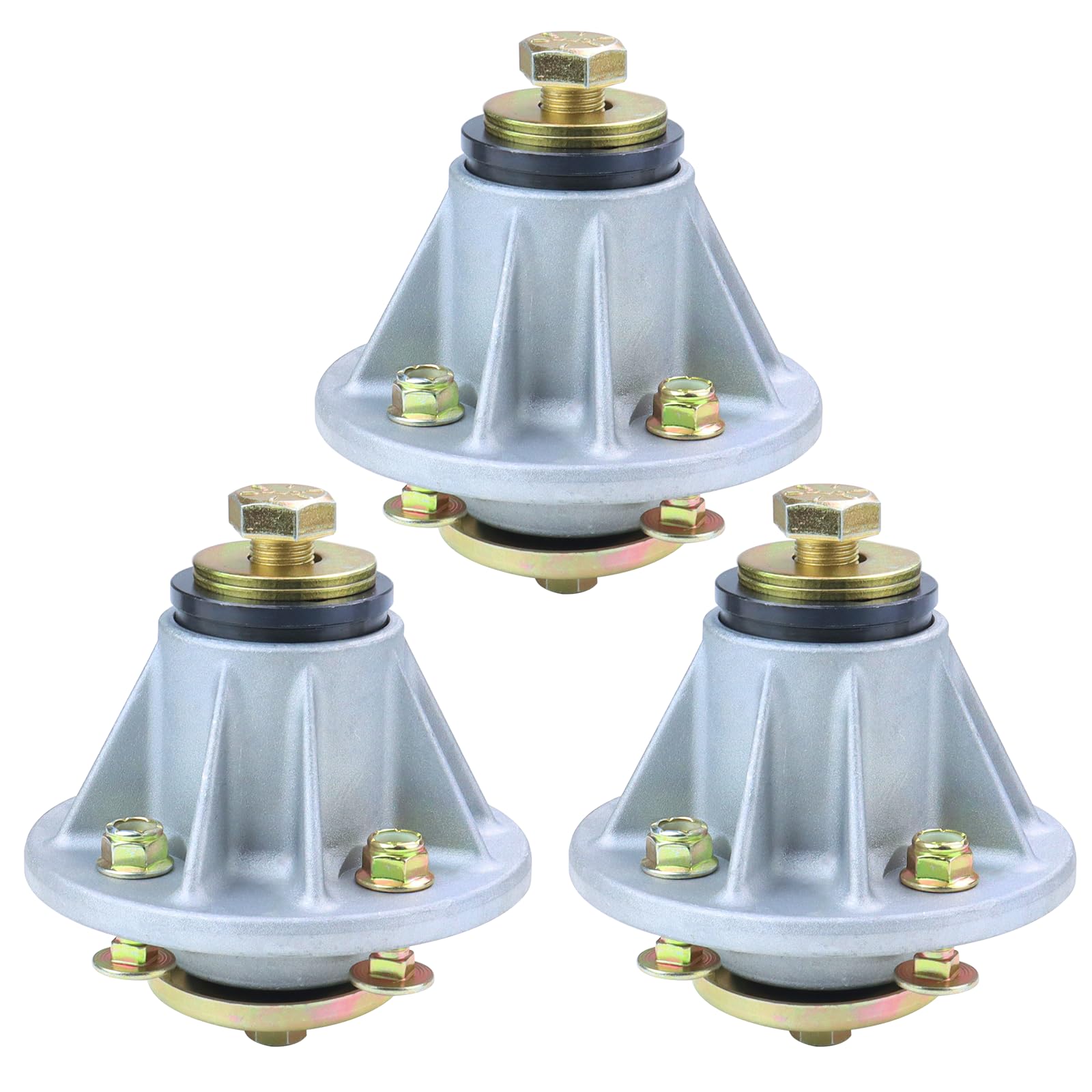 Amazon.com: GUSUHAWK 51510000 Spindle Assembly Replace Gravely