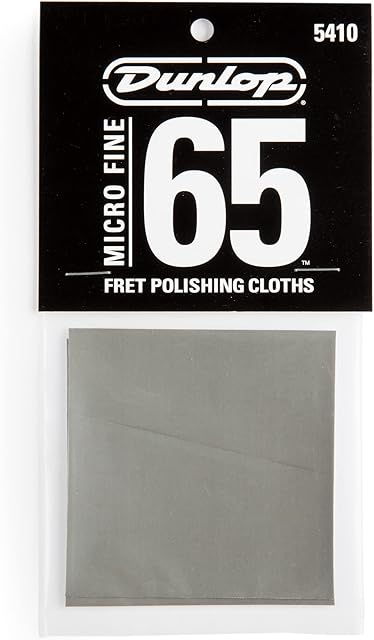 5410 Micro Fret Cloth System 65