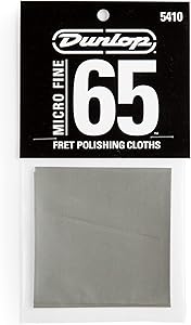 Juego 24 Trastes Jim Dunlop 6S6190 - Trasteado Para Guitarras Jazz/Eléctricas, Fretwire 2