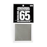 Jim Dunlop System 65 Micro Fret Polishing Cloth - 2 Pack