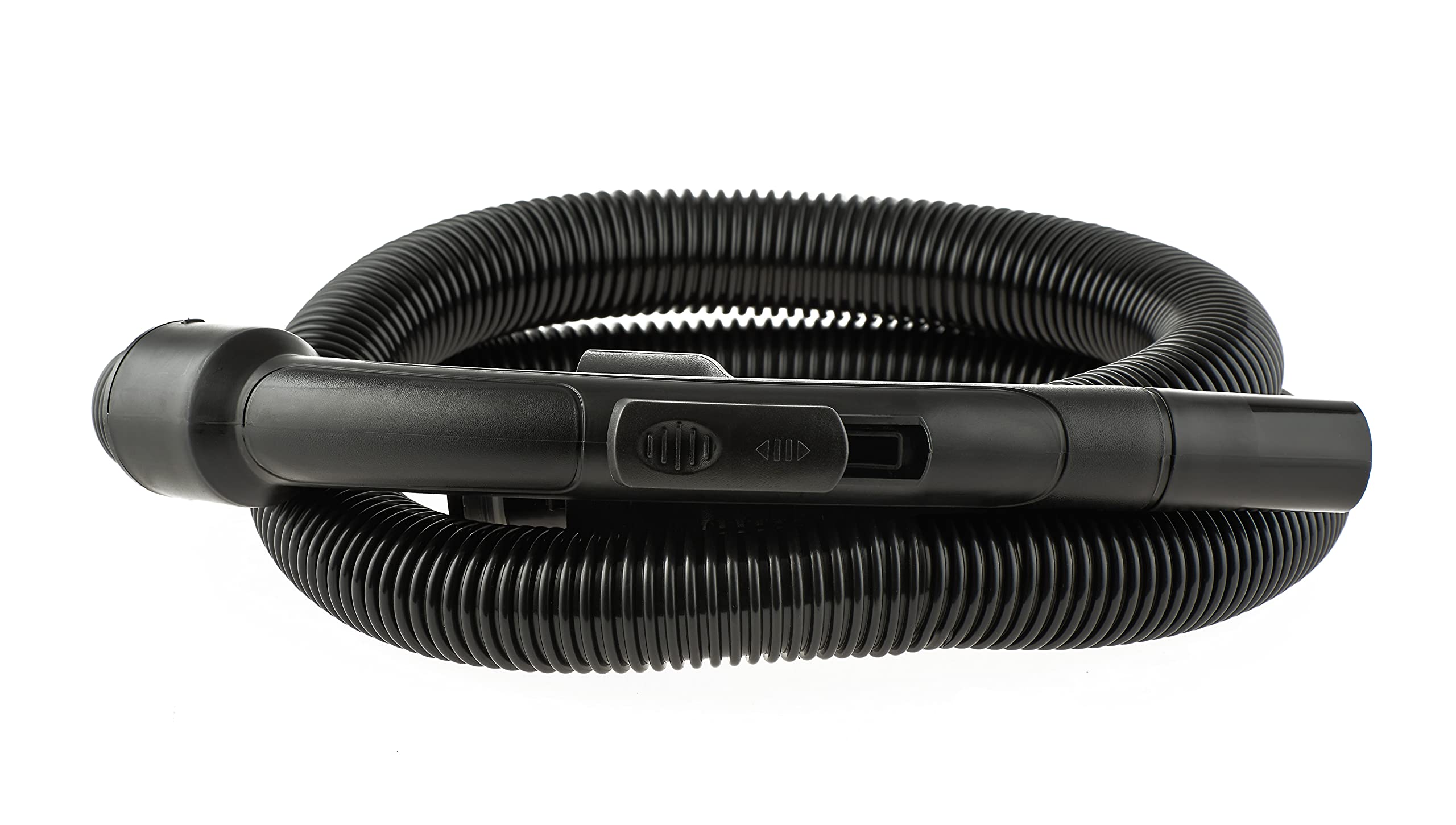 Hoover D81 Tubo di aspirazione completo colore: nero