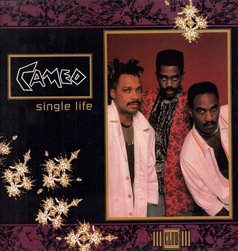 Cameo Single Life