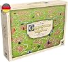 Carcassonne Big Box 2021 Version Carcassonne: Big Box 2021 Version Board Game, Card Game, Table Game, Family Game, Educational Toy, Toy