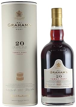 Graham's 10年・20年 ポートワインセット Amazon.co.jp: [並行輸入品] グラハム 20年 トウニー ポート