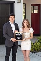 Vista 2 de Felt Like Sharing Letras de plástico de 2 pulgadas (326 piezas) - Accesorios blancos para tablero de fieltro intercambiable